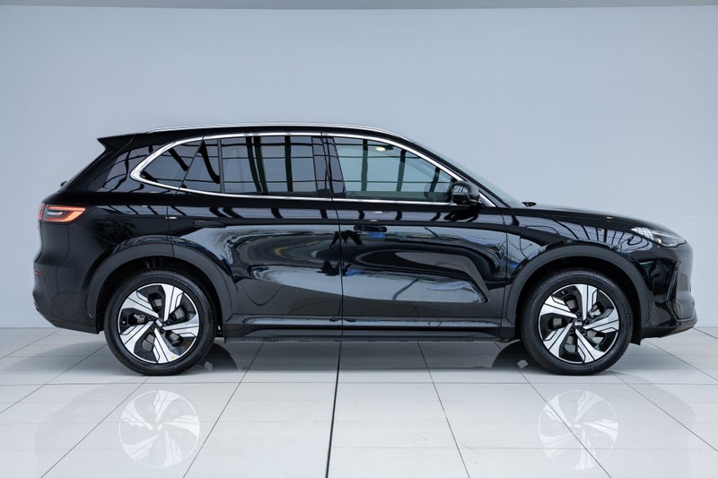 2025 Geely EX5 Inspire image 2