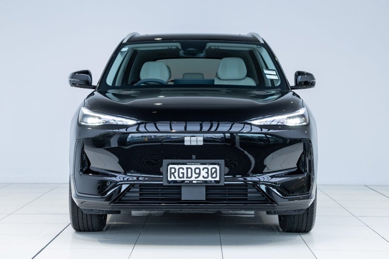 2025 Geely EX5 Inspire image 4