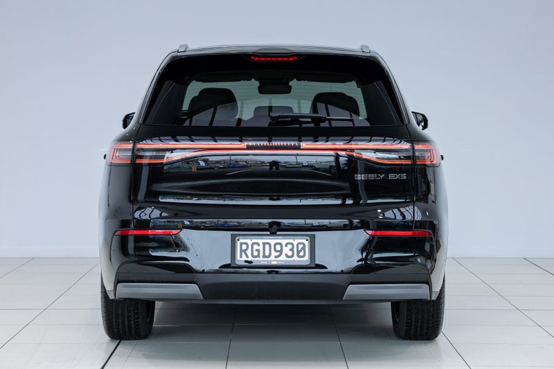 2025 Geely EX5 Inspire image 5