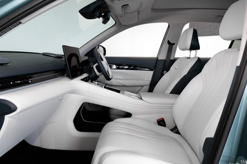 2025 Geely EX5 Inspire image 4