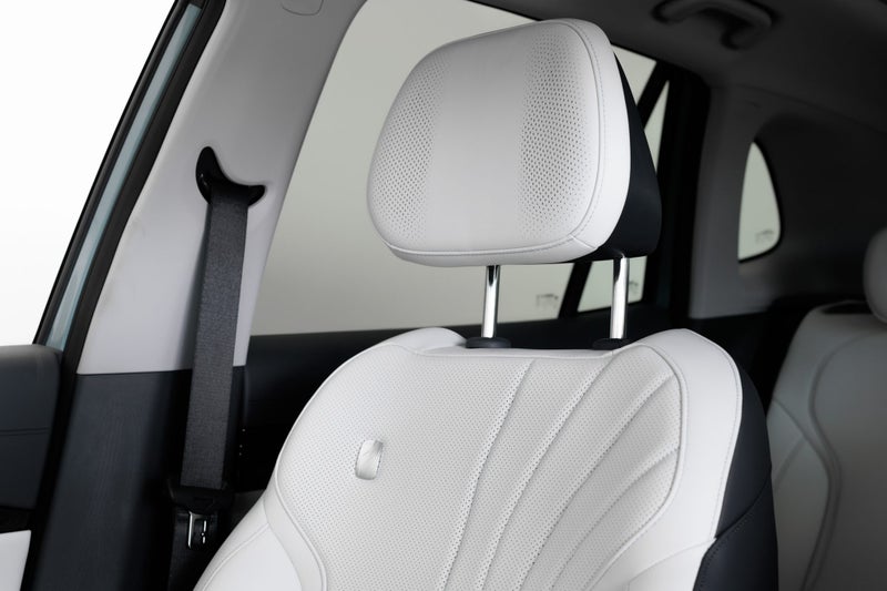 2025 Geely EX5 Inspire image 5