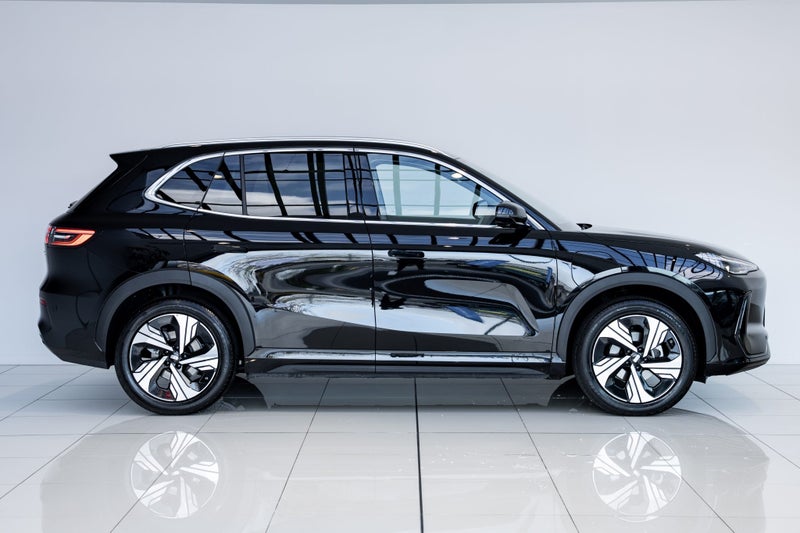 2025 Geely EX5 Inspire image 2