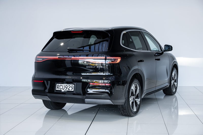 2025 Geely EX5 Inspire image 3