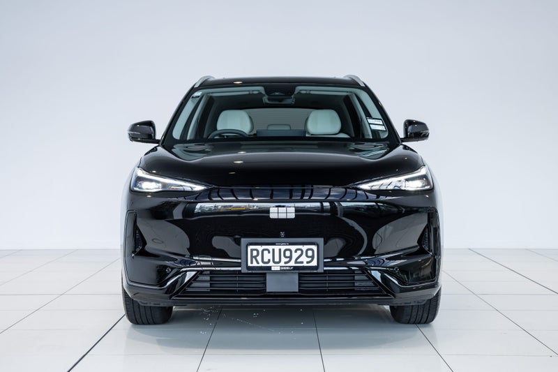 2025 Geely EX5 Inspire image 4