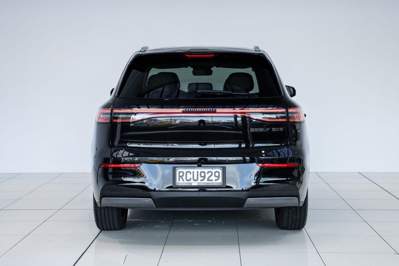 2025 Geely EX5 Inspire image 5