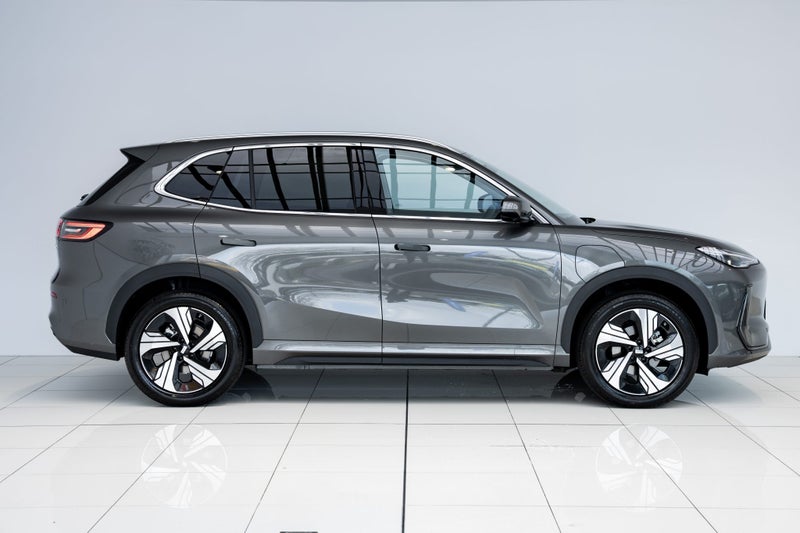 2025 Geely EX5 Inspire image 2