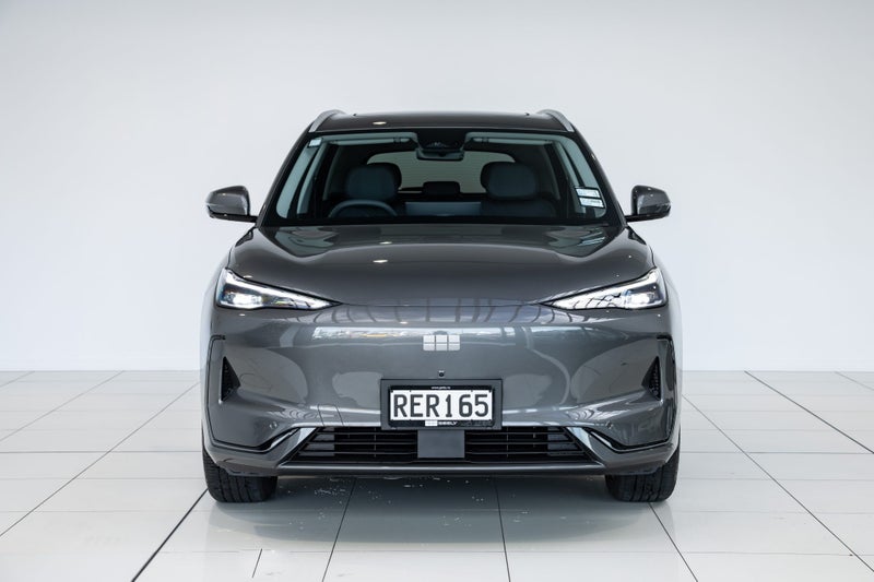 2025 Geely EX5 Inspire image 4