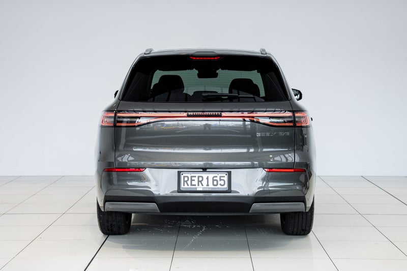 2025 Geely EX5 Inspire image 5