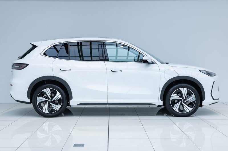 2025 Geely EX5 Inspire image 2