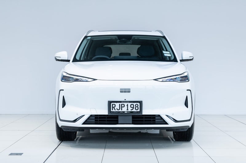 2025 Geely EX5 Inspire image 5