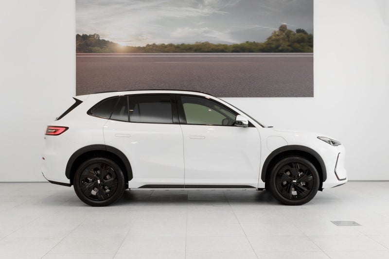 2025 Geely EX5 Inspire image 2