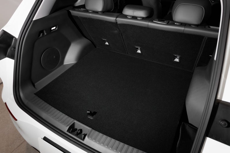 2025 Geely EX5 Inspire image 4