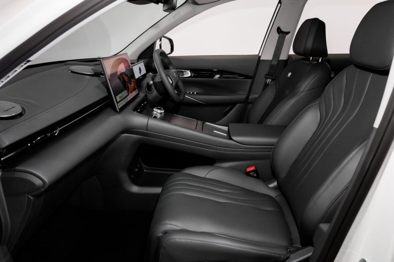 2025 Geely EX5 Inspire image 5