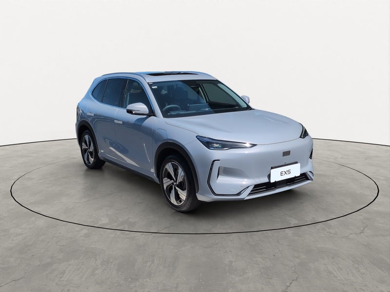 2025 Geely EX5 Inspire image 1