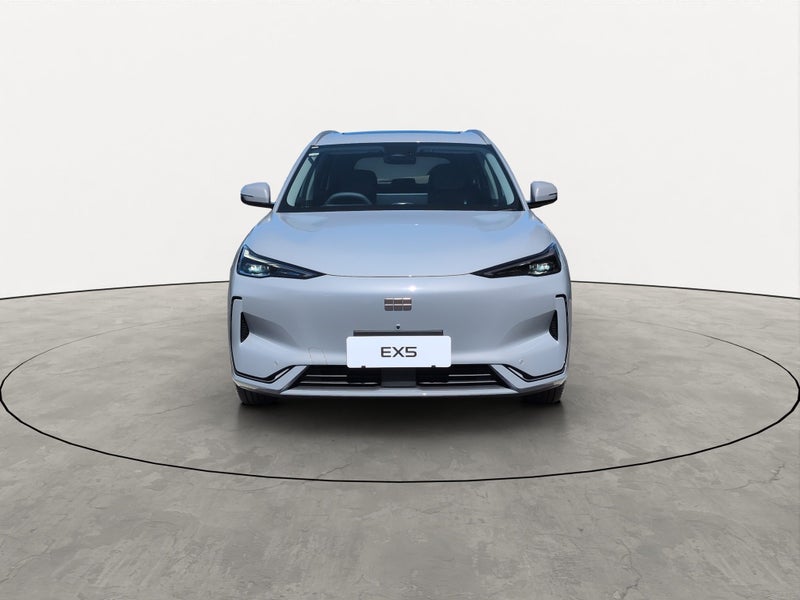 2025 Geely EX5 Inspire image 2