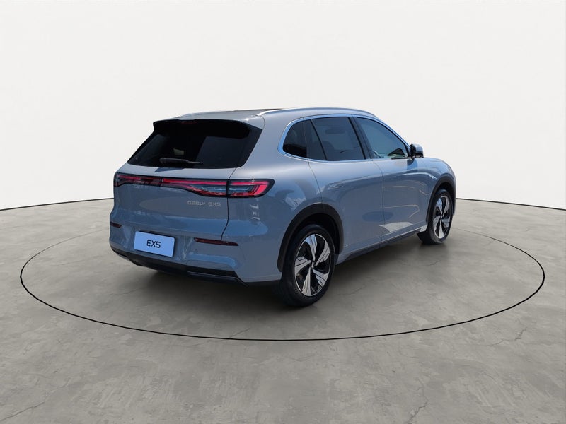 2025 Geely EX5 Inspire image 4