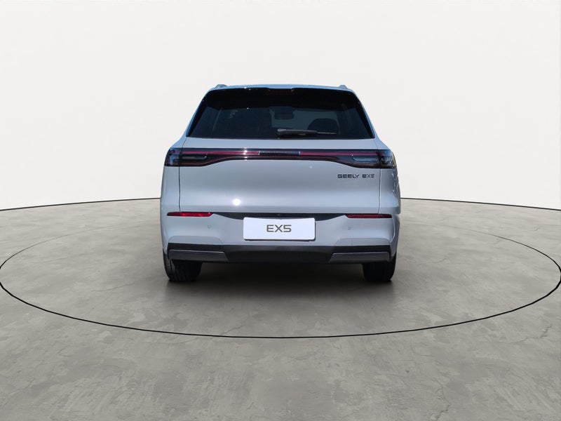 2025 Geely EX5 Inspire image 5
