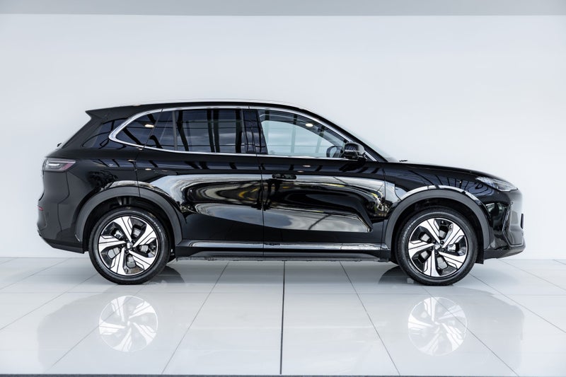 2025 Geely EX5 Inspire image 2