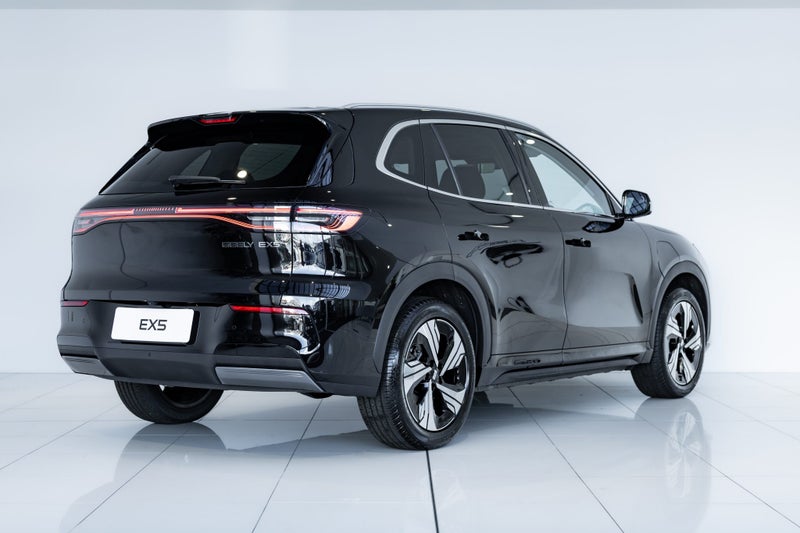 2025 Geely EX5 Inspire image 3
