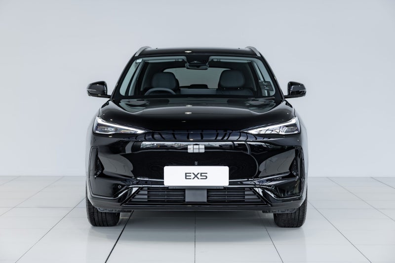 2025 Geely EX5 Inspire image 4