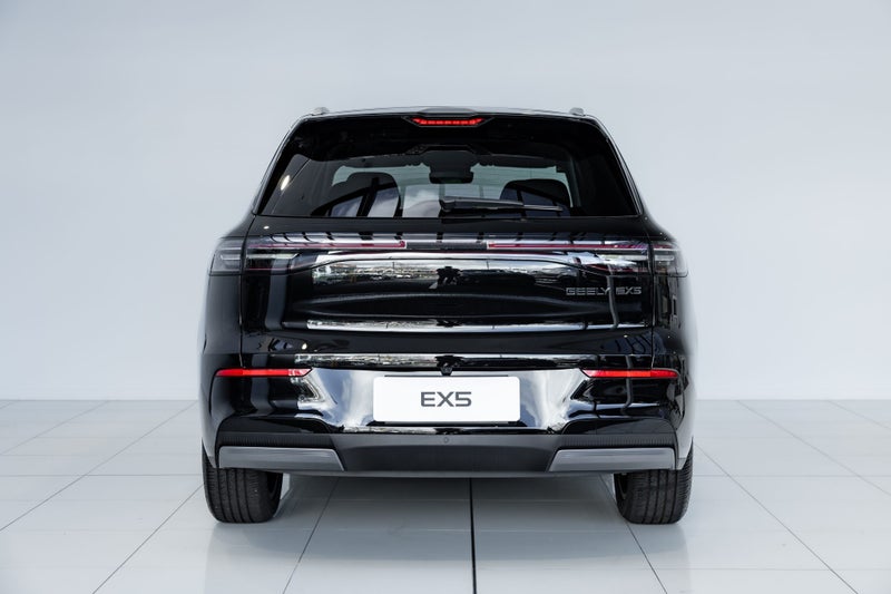 2025 Geely EX5 Inspire image 5