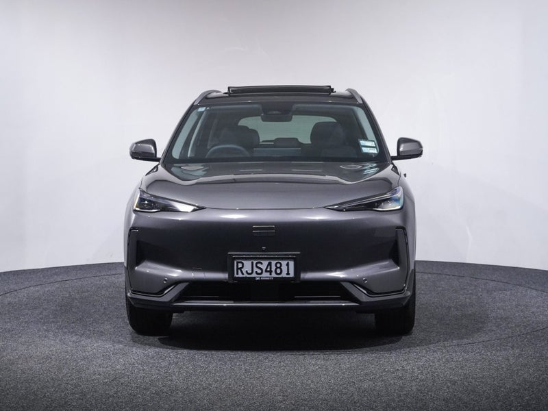 2025 Geely EX5 Inspire EV 60Kwh image 2