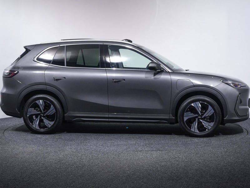 2025 Geely EX5 Inspire EV 60Kwh image 5