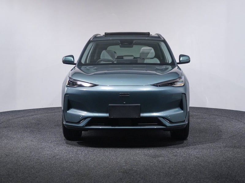 2025 Geely EX5 Inspire EV 60Kwh image 2