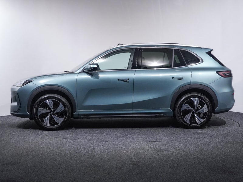 2025 Geely EX5 Inspire EV 60Kwh image 5