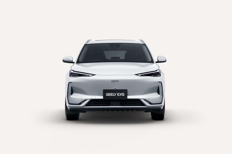 2025 Geely EX5 Inspire EV 60kwh image 2