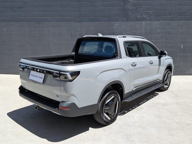 2025 Geely Riddara AWD image 4