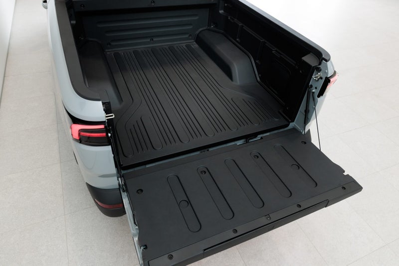 2025 Geely Riddara Pro 73Kwh EV 4WD image 4