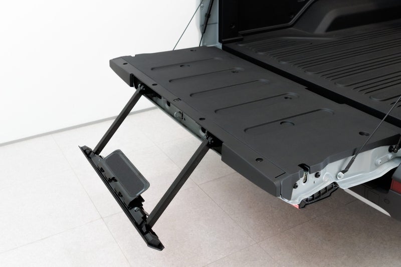 2025 Geely Riddara Pro 73Kwh EV 4WD image 5