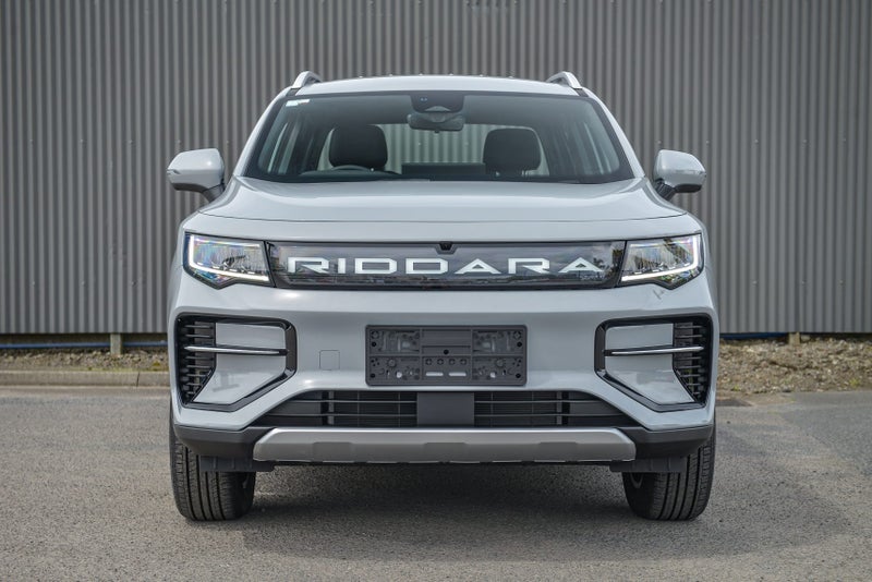 2025 Geely Riddara Pro 73Kwh/Ev/4Wd/At image 3