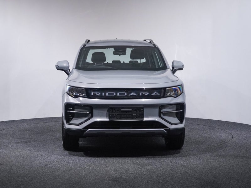 2025 Geely Riddara Pro EV 73Kwh 4WD image 2