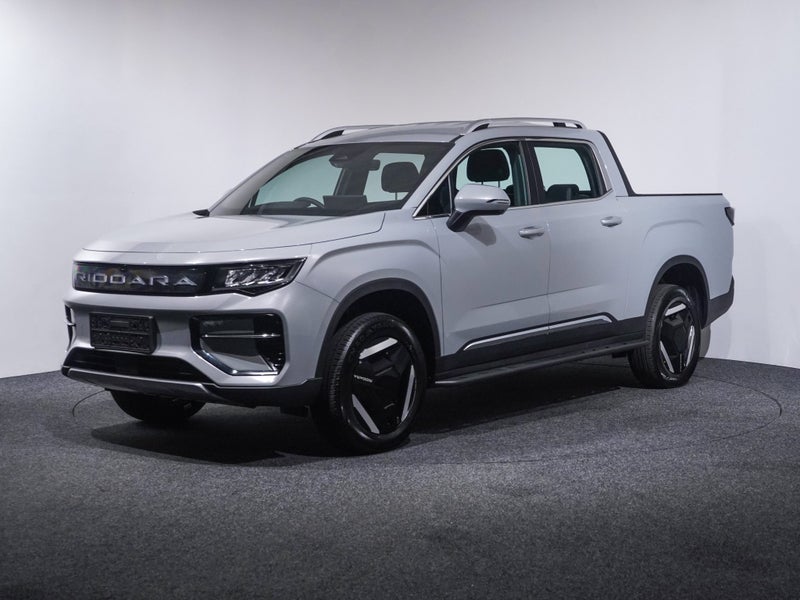 2025 Geely Riddara Pro EV 73Kwh 4WD image 3