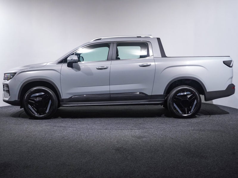 2025 Geely Riddara Pro EV 73Kwh 4WD image 5