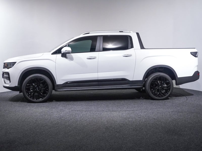 2025 Geely Riddara Pro EV 73Kwh 4WD image 5