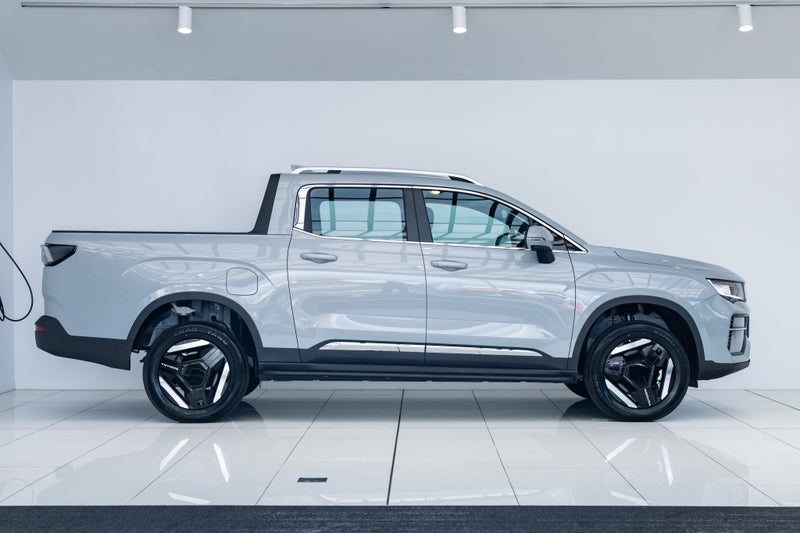 2025 Geely Riddara RD6 Pro 4WD image 2