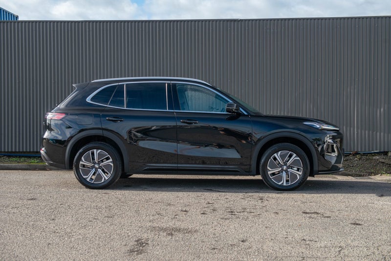 2025 Geely Starray EM-i Complete Phev/At image 5