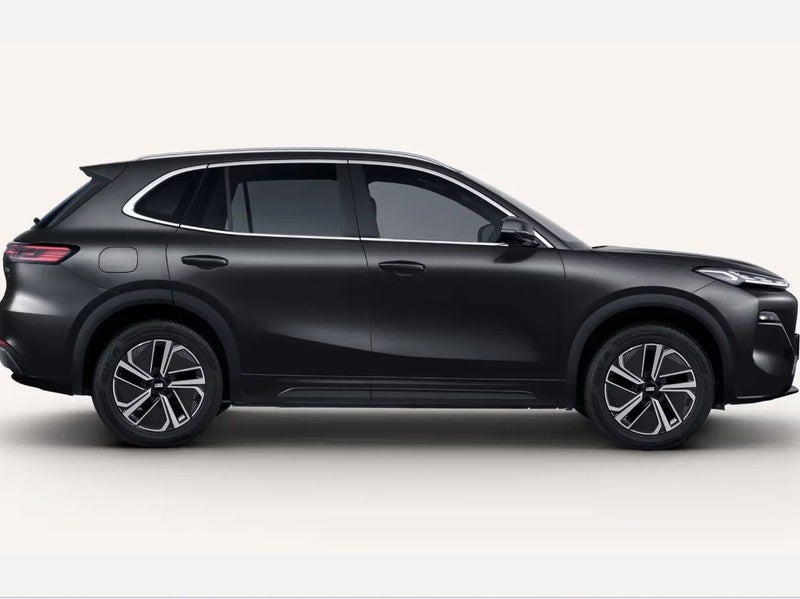 2025 Geely Starray EM-i Complete Super Hybrid image 3