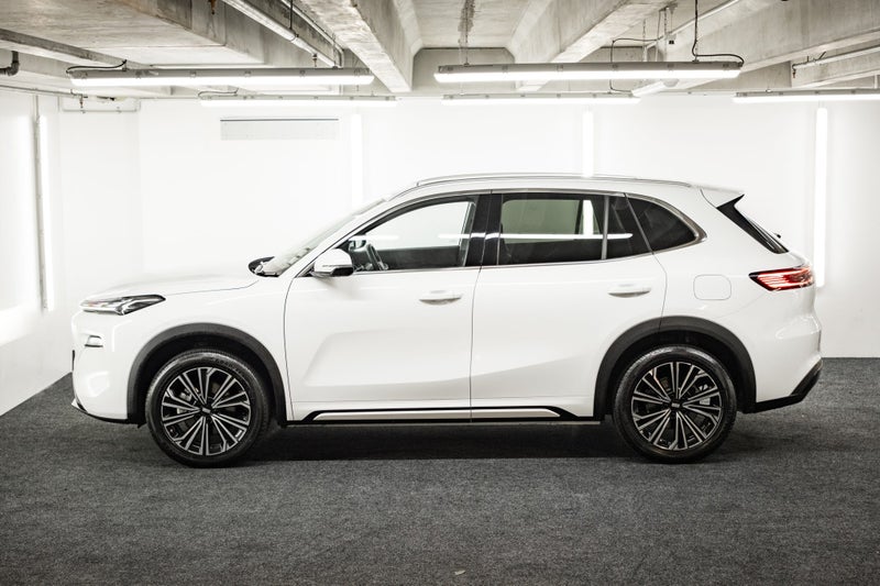 2025 Geely Starray EM-i GST2 Inspire image 5