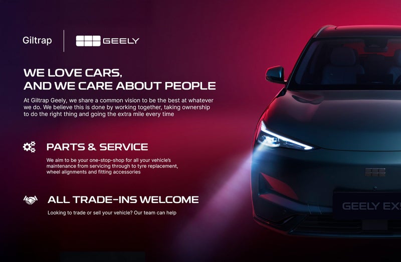 2025 Geely Starray EM-i Inspire image 4