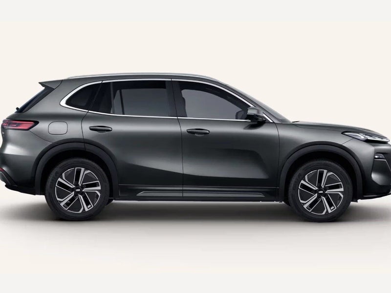 2025 Geely Starray EM-i Inspire Super Hybrid image 3