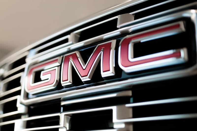 2025 GMC Denali Yukon Denali image 5