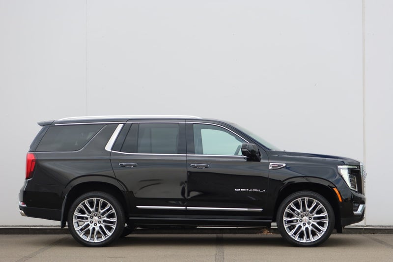 2025 GMC Denali Yukon Denali image 2