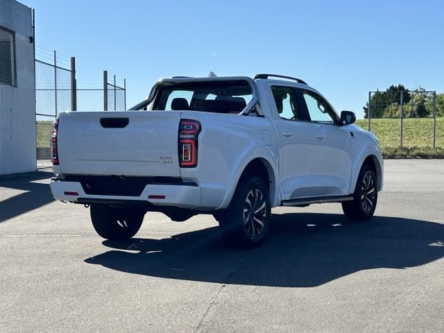 2025 GWM Cannon 2.4L 4x4 Facelift Auto Luxury 4... image 3