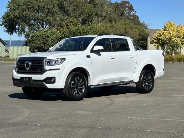 2025 GWM Cannon 2.4L 4x4 Facelift Auto Luxury 4... image 5