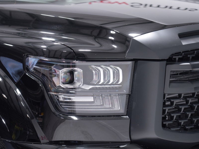 2025 GWM Cannon Alpha LUX 2.0L PHEV 4WD 4Dr Ute image 5