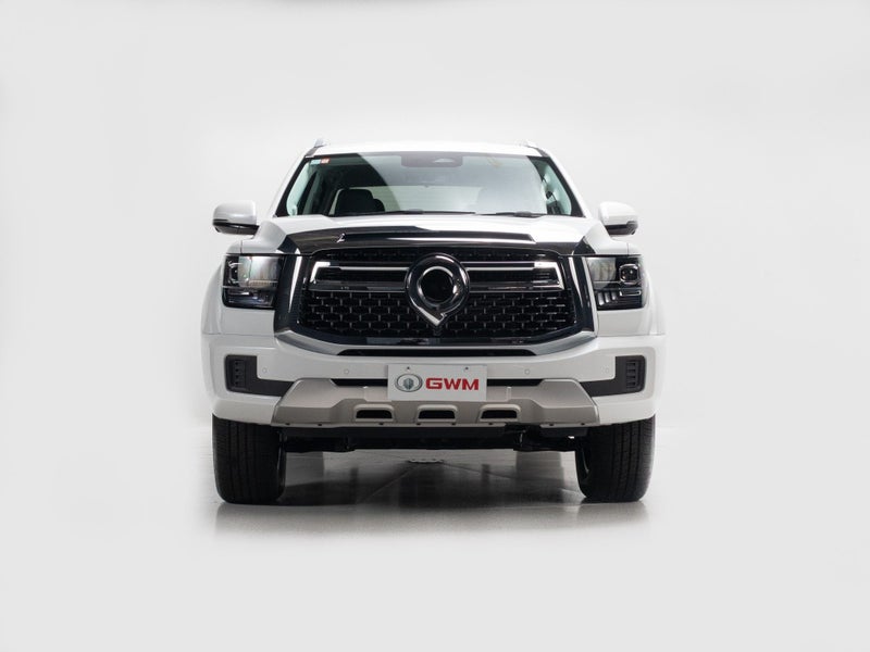 2025 GWM Cannon Alpha Lux 2.4Dt/4Wd image 2